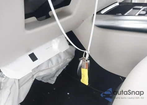 2025 Mercedes-Benz Gla 250 4Matic z USA, uszkodzony, nr VIN W1N4N4HB6SJ729948